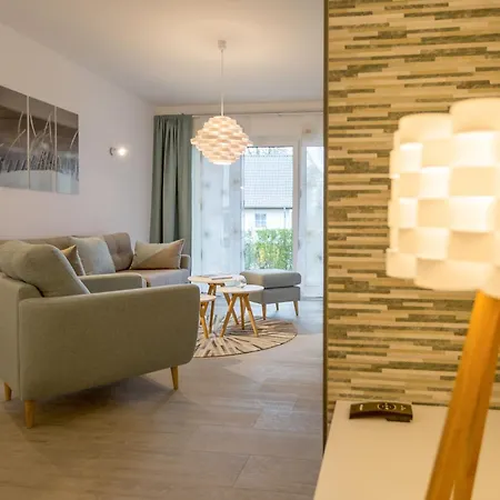 Appartement Duenenresidenz App 03