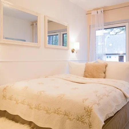 Duenenresidenz App 03 Heringsdorf (Usedom)