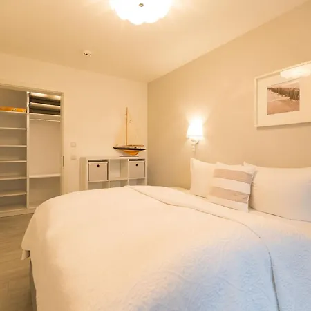 Duenenresidenz App 03 公寓 塞巴特黑灵斯多夫