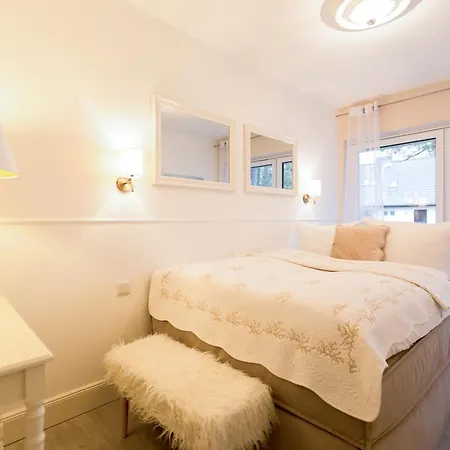 Appartement Duenenresidenz App 03 *