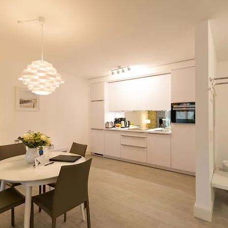 Duenenresidenz App 03 * Heringsdorf (Usedom)