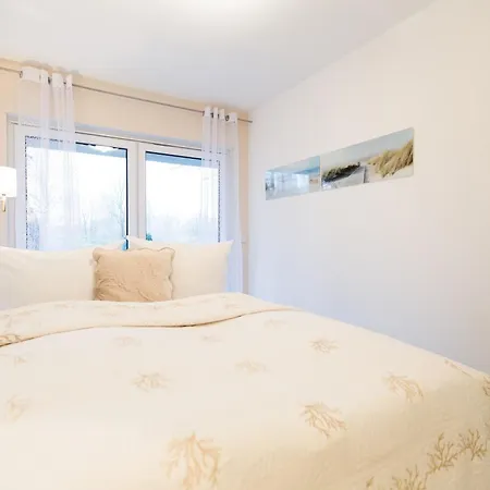 Appartement Duenenresidenz App 03 *