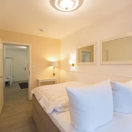 Duenenresidenz App 03 Heringsdorf (Usedom)