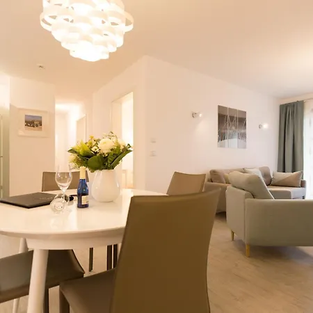 Dünenresidenz Heringsdorf, App. 03 * Ostseebad Heringsdorf
