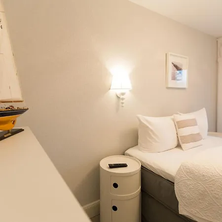 Appartement Duenenresidenz App 03