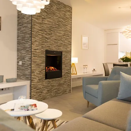 Duenenresidenz App 03 Heringsdorf (Usedom)