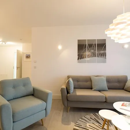 Duenenresidenz App 03 * 塞巴特黑灵斯多夫