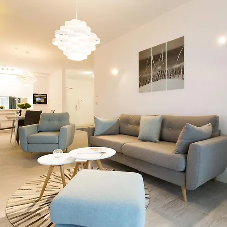 Duenenresidenz App 03 Heringsdorf (Usedom)